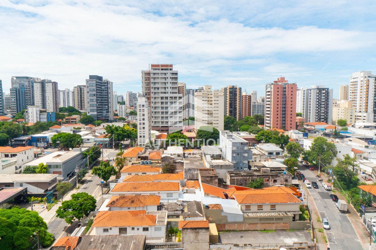 Apartamento, 4 quartos, 132 m² - Foto 2