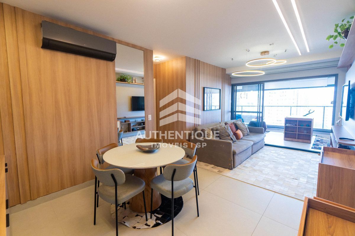 Apartamento, 4 quartos, 132 m² - Foto 3