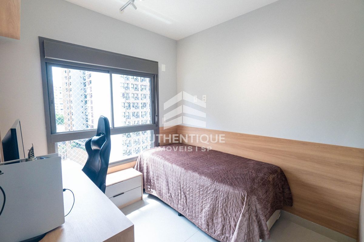 Apartamento, 4 quartos, 132 m² - Foto 23