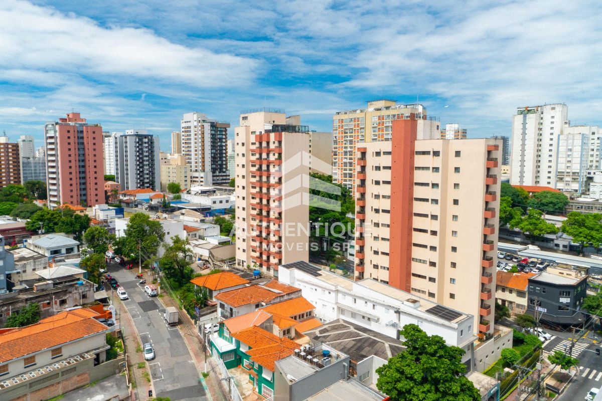 Apartamento, 4 quartos, 132 m² - Foto 6