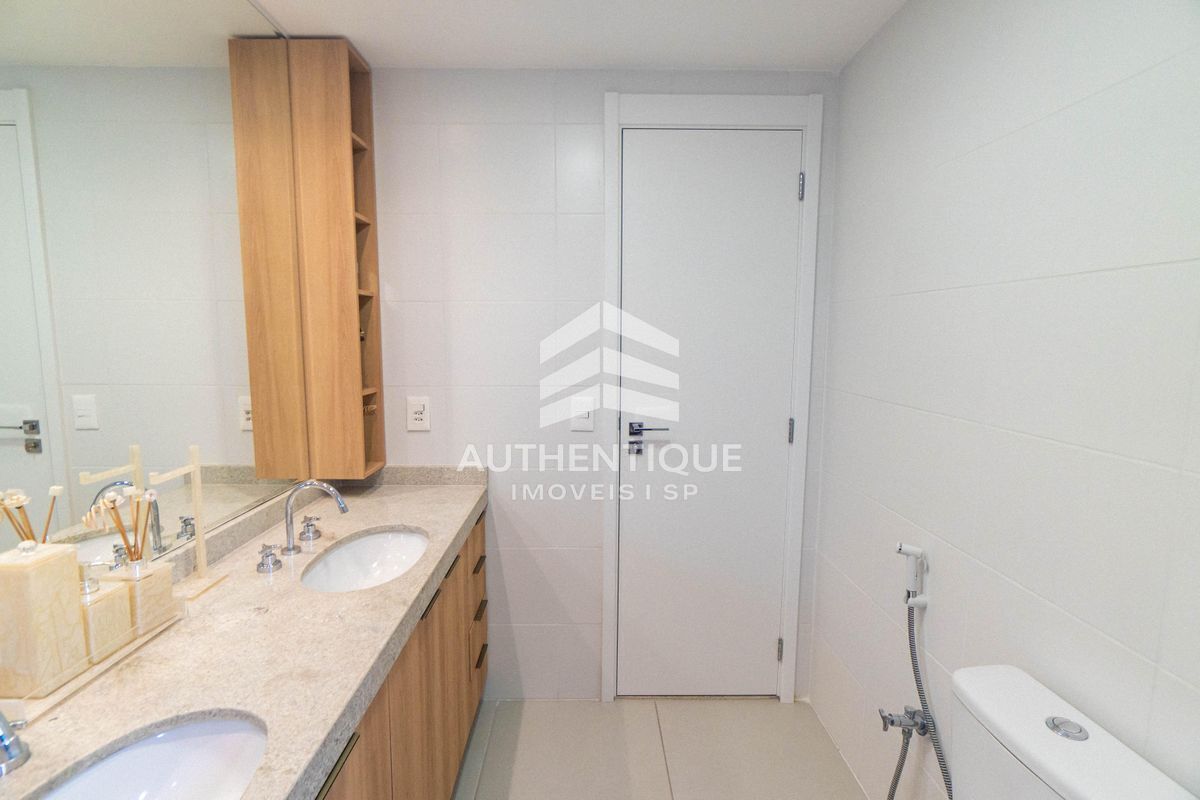 Apartamento, 4 quartos, 132 m² - Foto 29