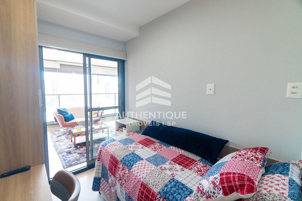 Apartamento, 4 quartos, 132 m² - Foto 25