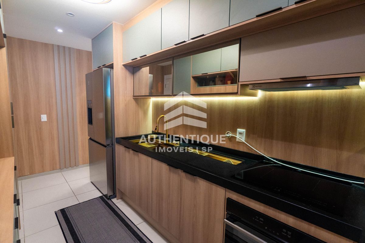 Apartamento, 4 quartos, 132 m² - Foto 10