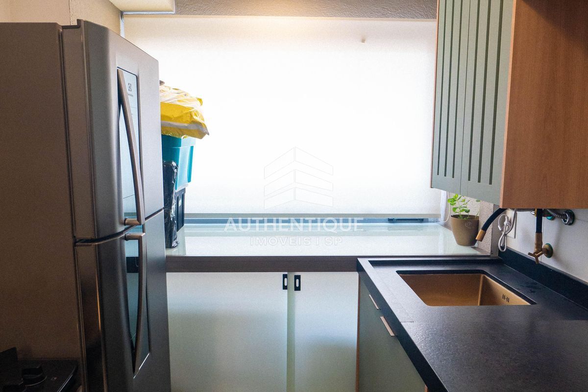 Apartamento, 4 quartos, 132 m² - Foto 12