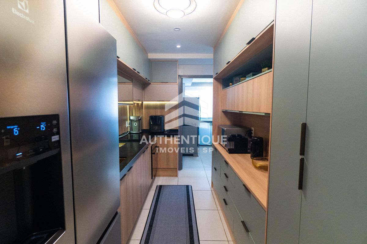 Apartamento, 4 quartos, 132 m² - Foto 14