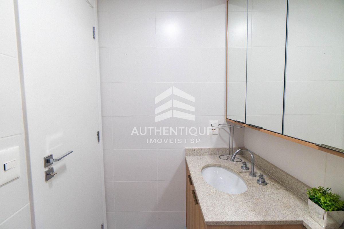 Apartamento, 4 quartos, 132 m² - Foto 22