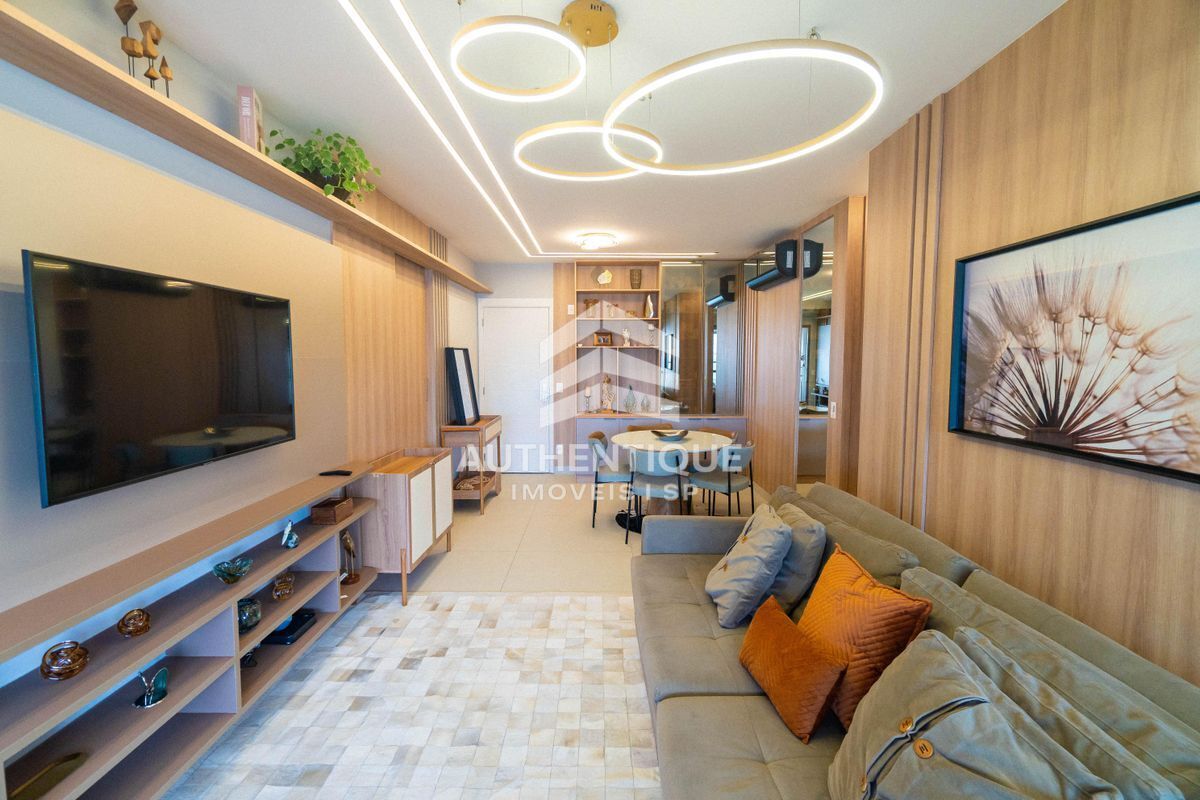 Apartamento, 4 quartos, 132 m² - Foto 5