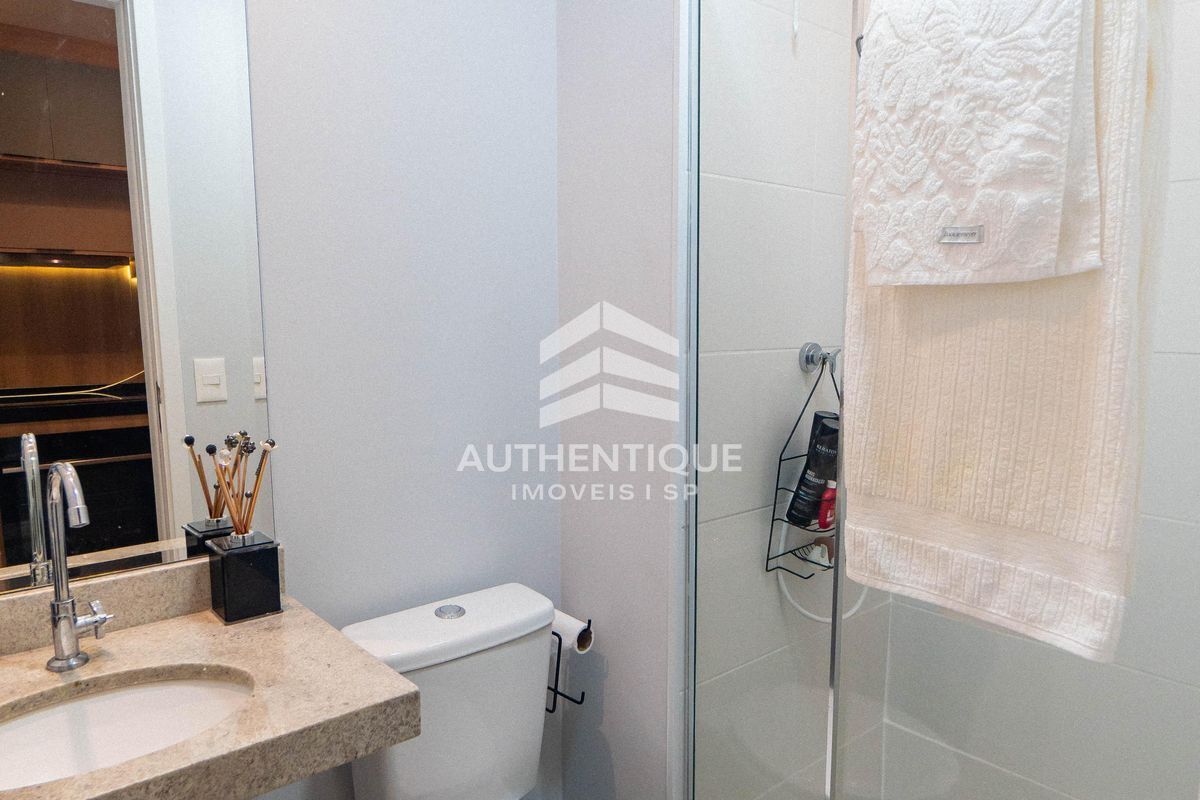 Apartamento, 4 quartos, 132 m² - Foto 24