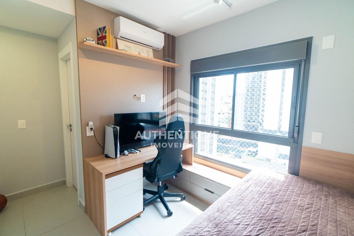 Apartamento, 4 quartos, 132 m² - Foto 27