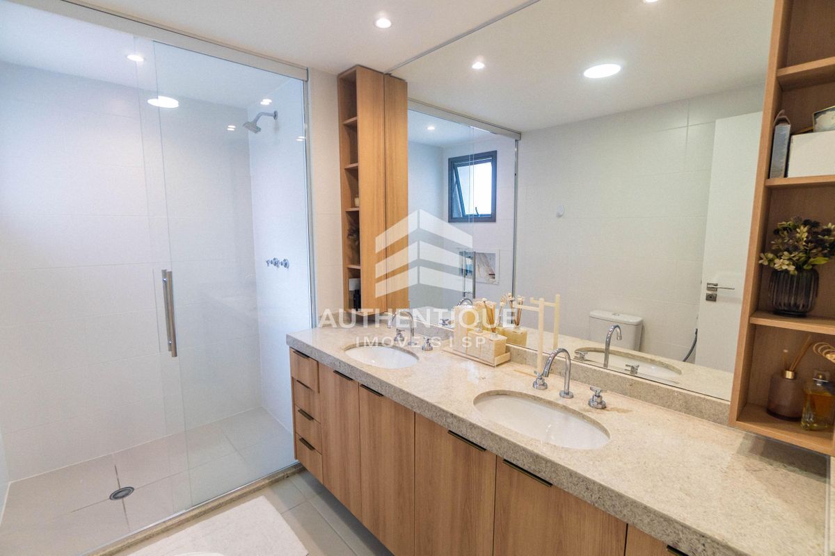 Apartamento, 4 quartos, 132 m² - Foto 17