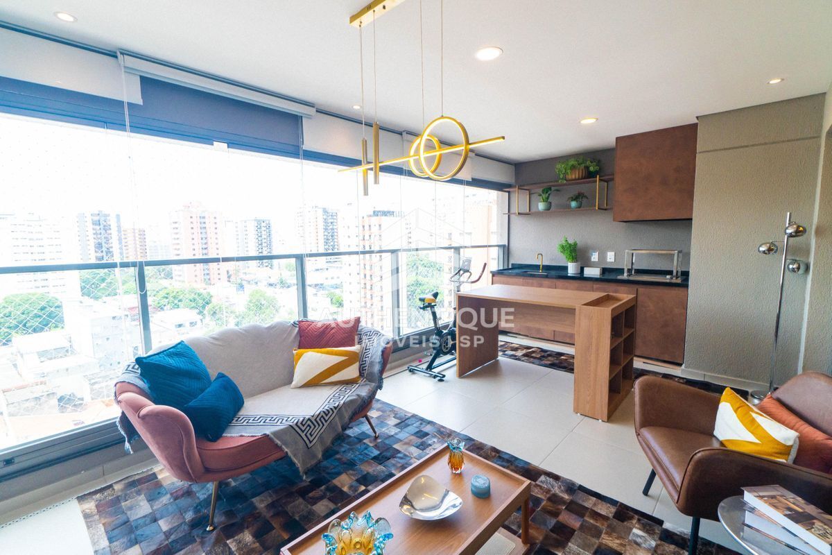 Apartamento, 4 quartos, 132 m² - Foto 4