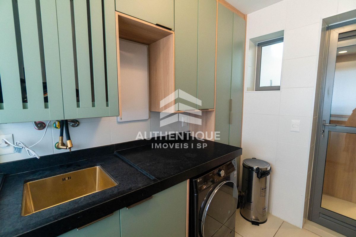 Apartamento, 4 quartos, 132 m² - Foto 11