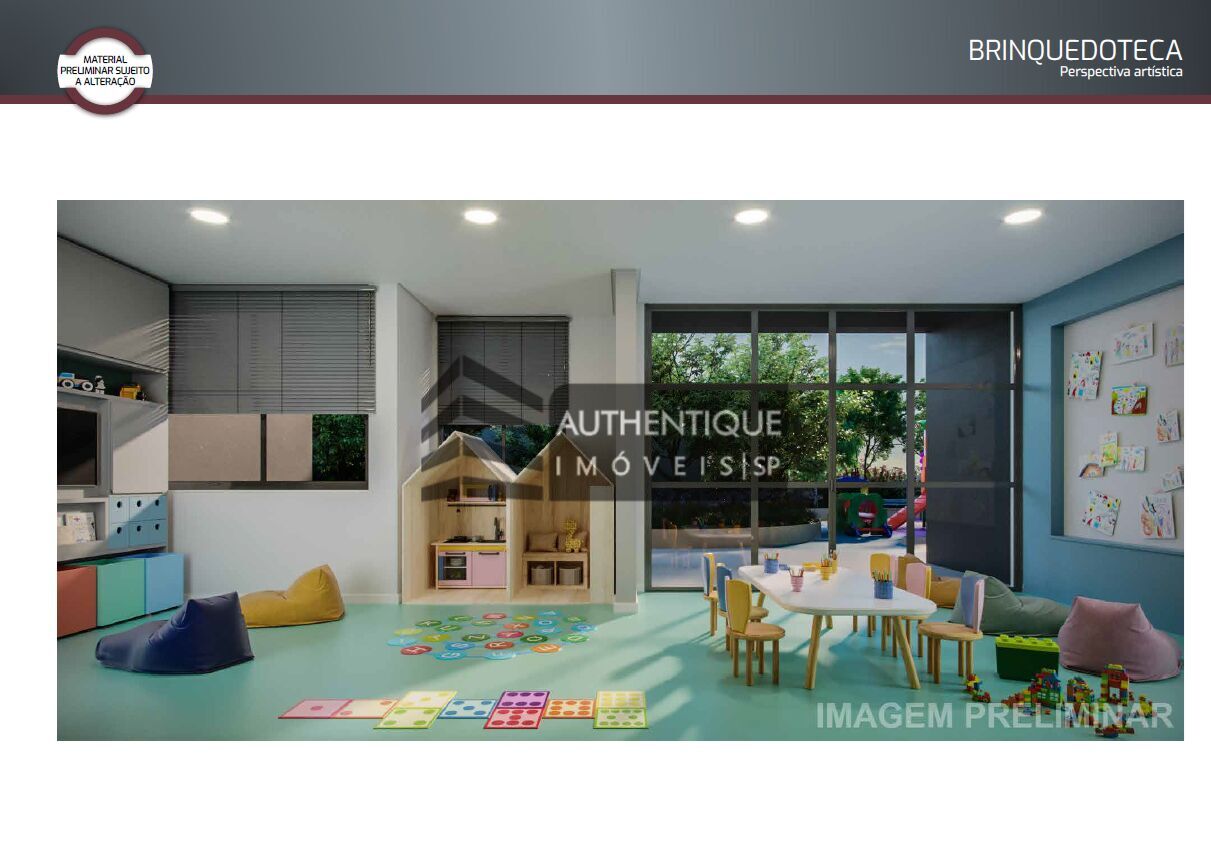 Apartamento, 3 quartos, 92 m² - Foto 9