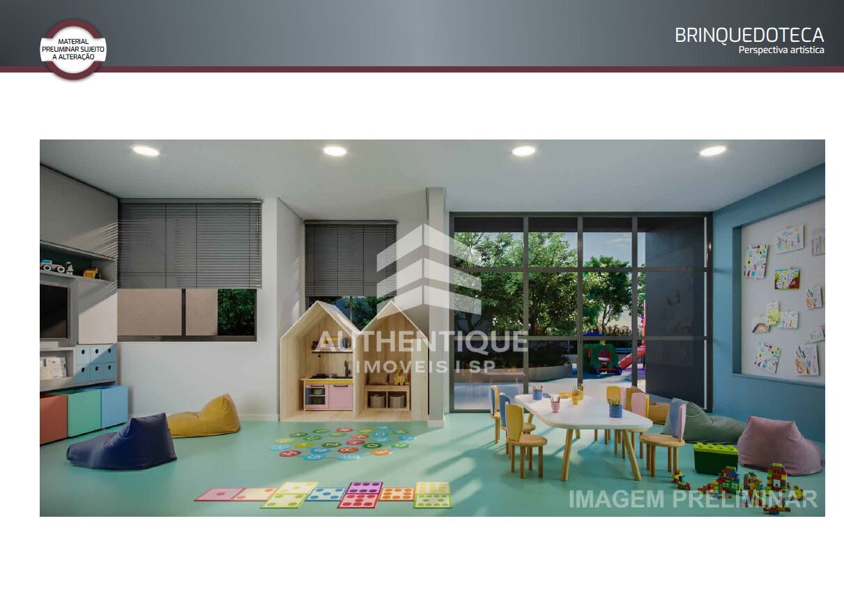 Apartamento, 3 quartos, 92 m² - Foto 9