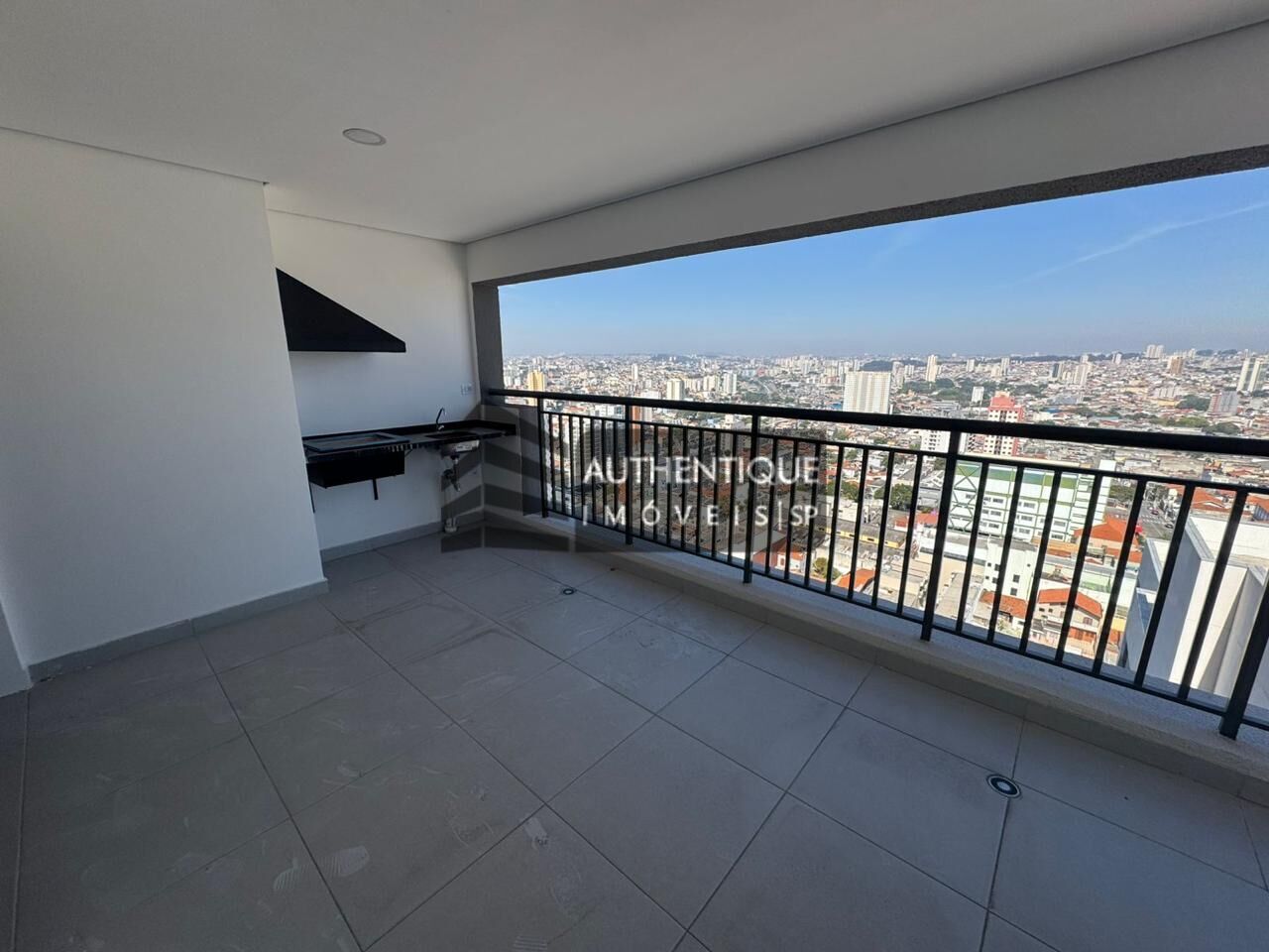 Apartamento, 3 quartos, 92 m² - Foto 1