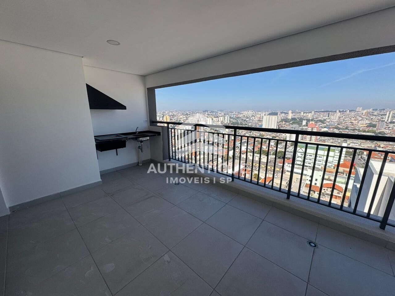 Apartamento, 3 quartos, 92 m² - Foto 1