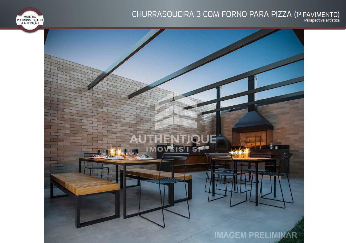 Apartamento, 3 quartos, 92 m² - Foto 11