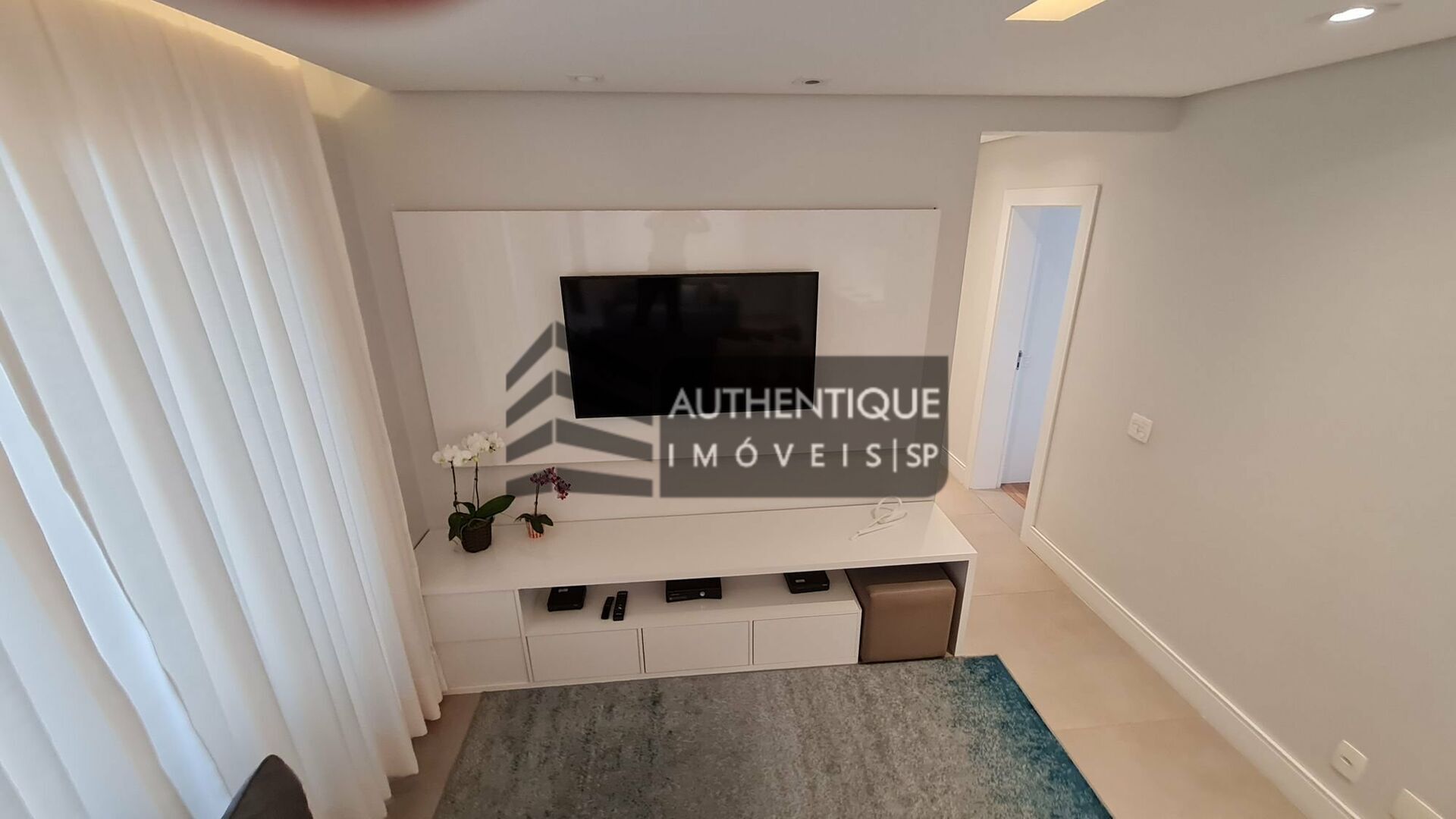 Apartamento à venda com 3 quartos, 134m² - Foto 17