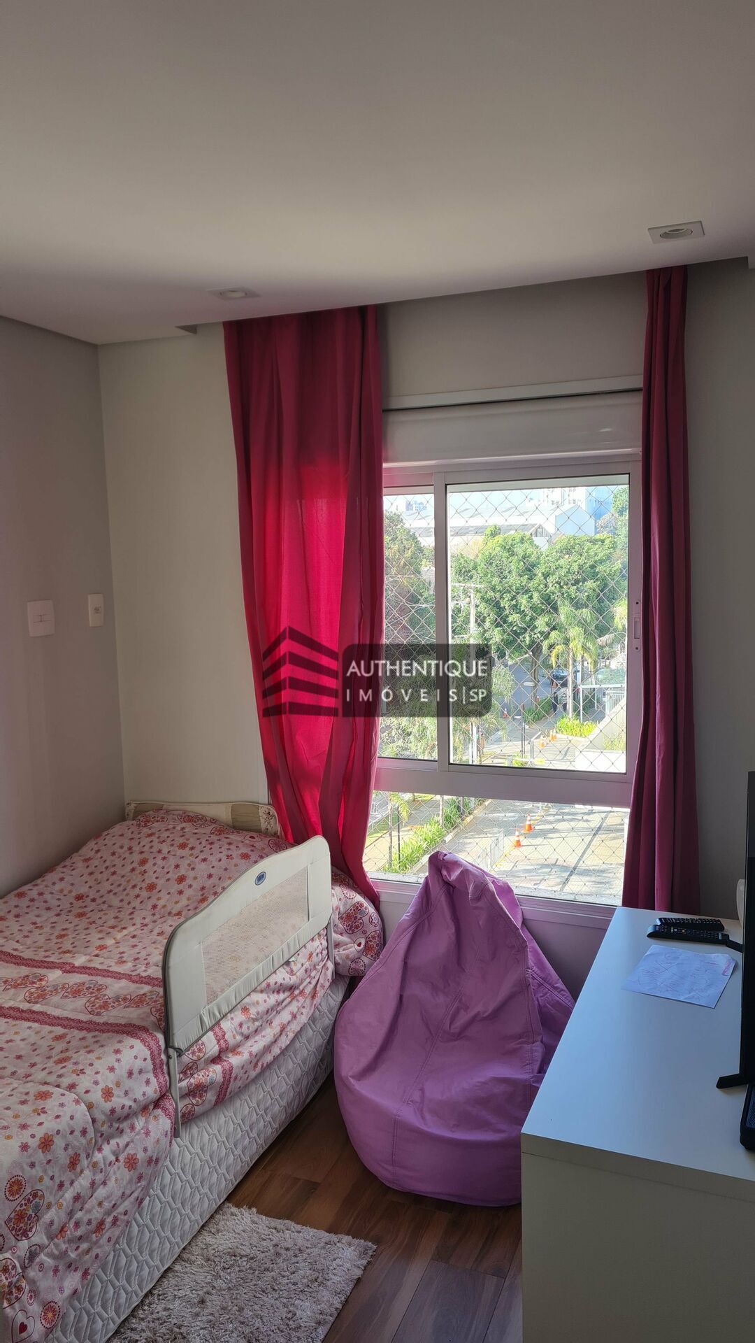 Apartamento à venda com 3 quartos, 134m² - Foto 34