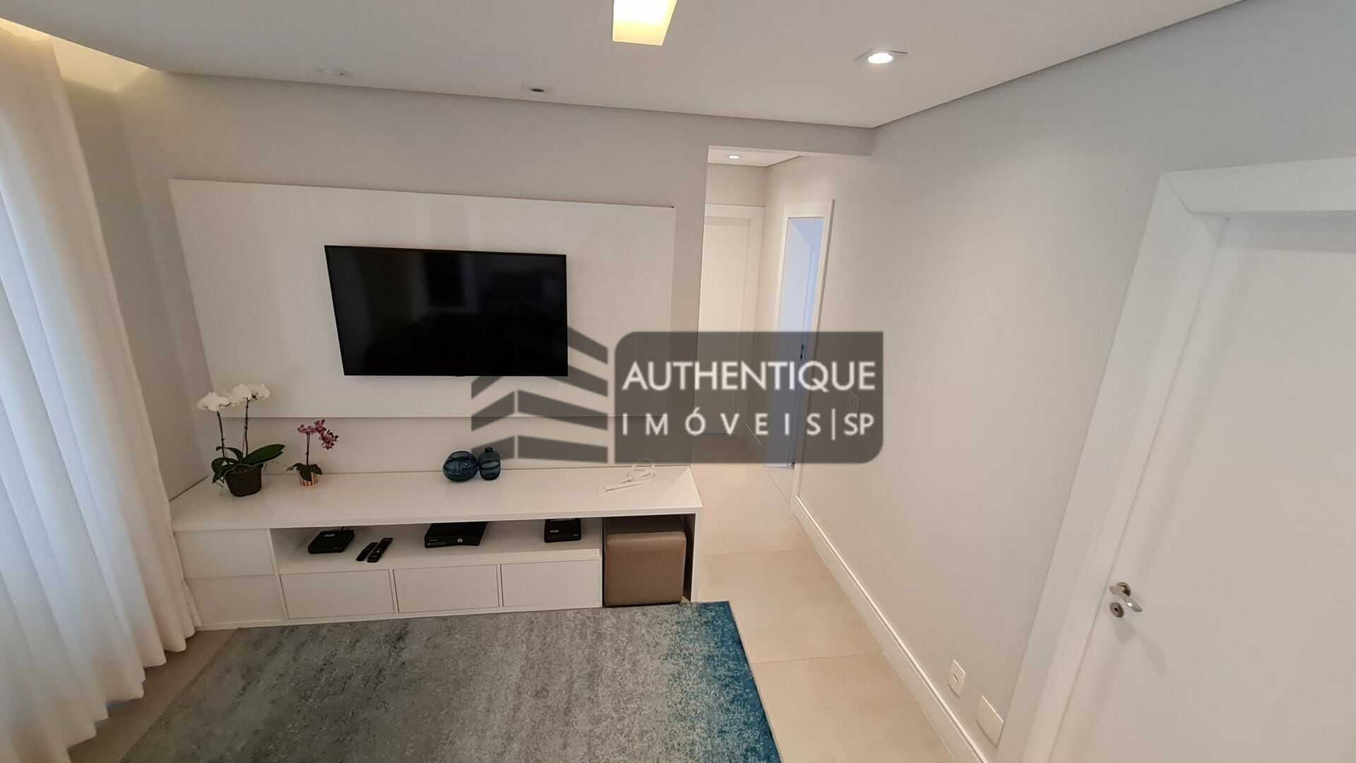 Apartamento à venda com 3 quartos, 134m² - Foto 16