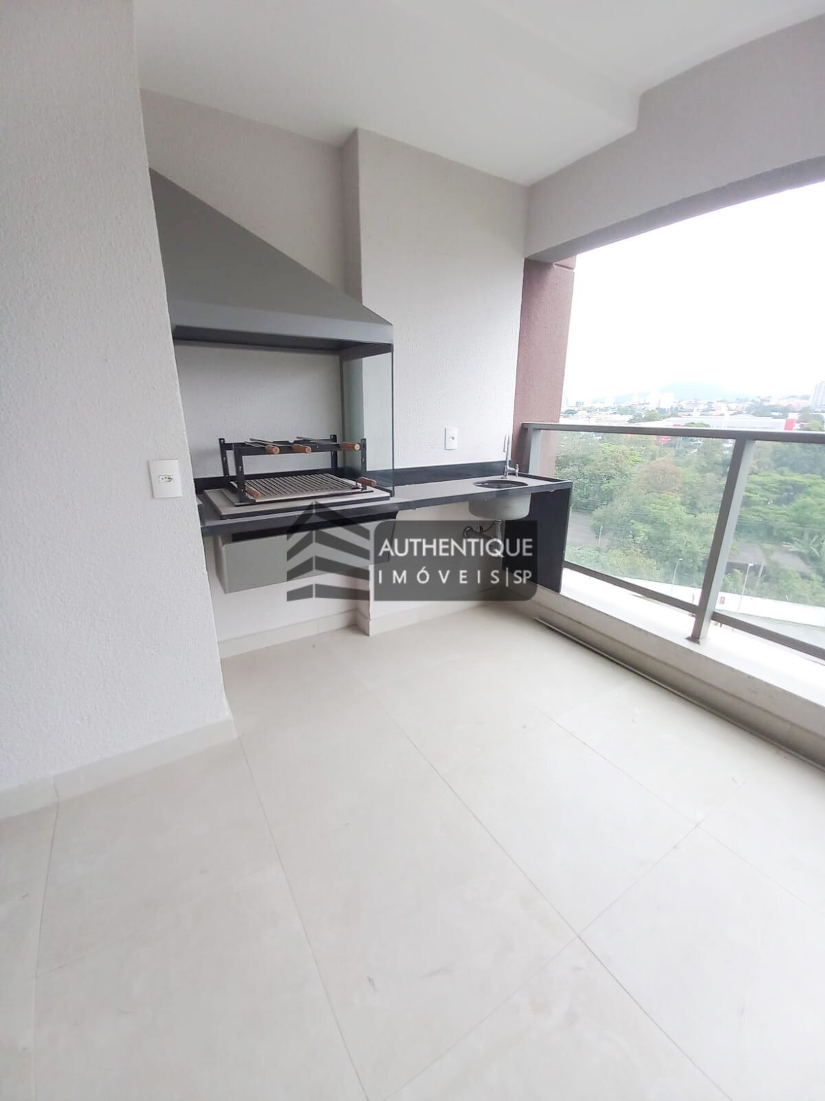 Apartamento à venda com 4 quartos, 147m² - Foto 4