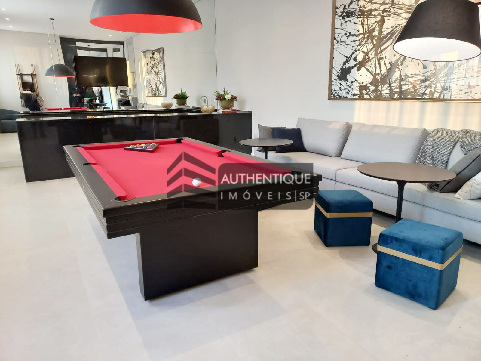 Apartamento à venda com 4 quartos, 147m² - Foto 30