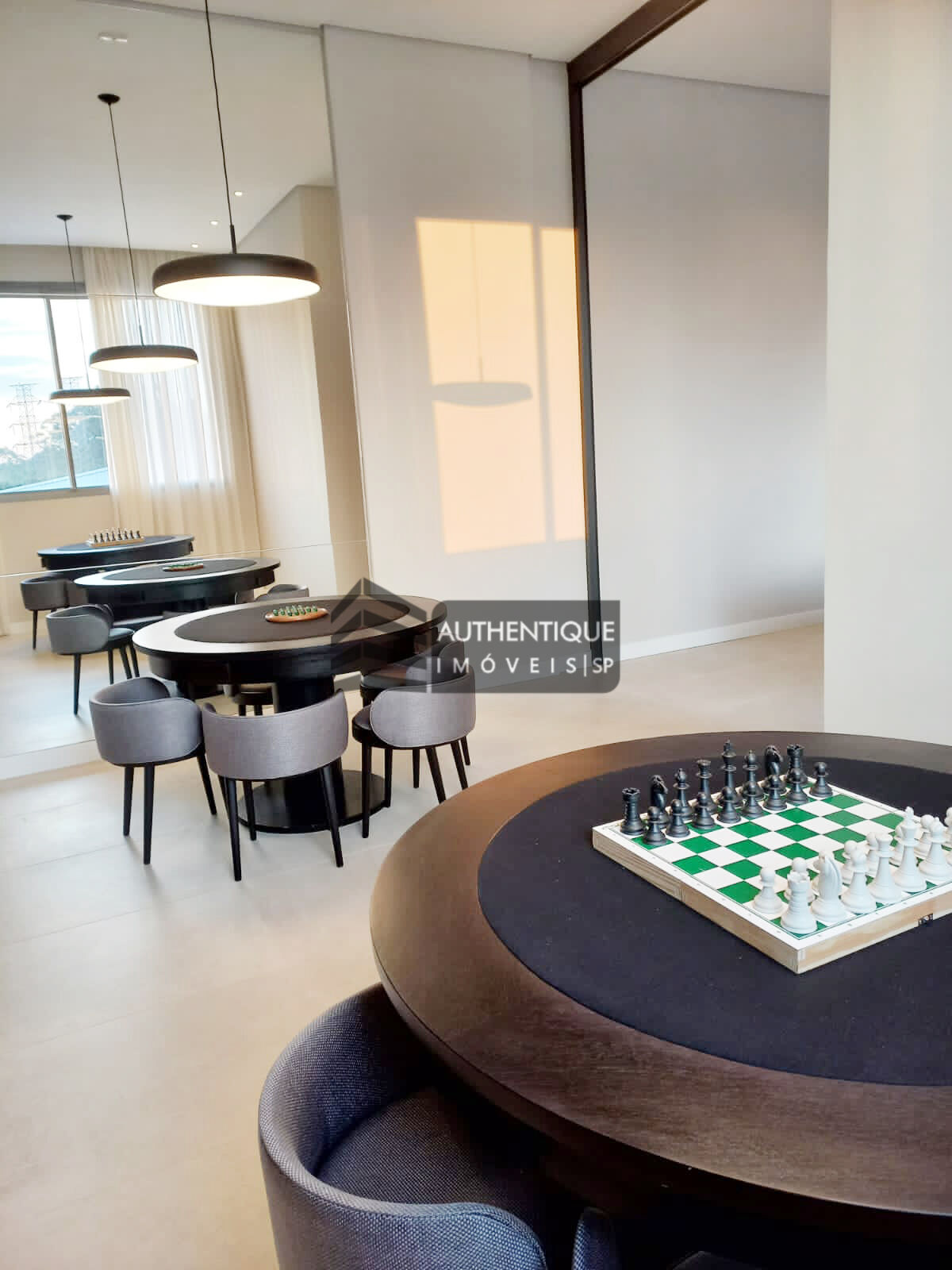 Apartamento à venda com 4 quartos, 147m² - Foto 37