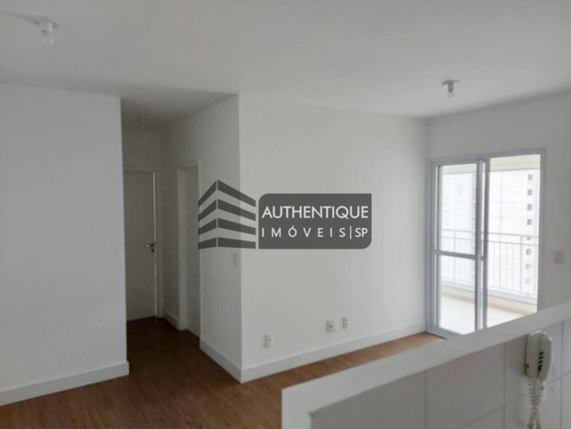 Apartamento à venda com 2 quartos, 66m² - Foto 3