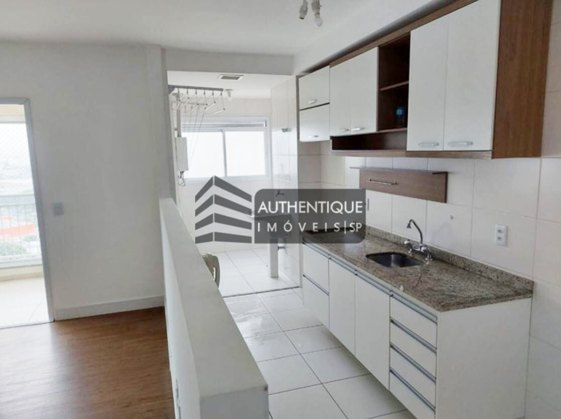 Apartamento à venda com 2 quartos, 66m² - Foto 4