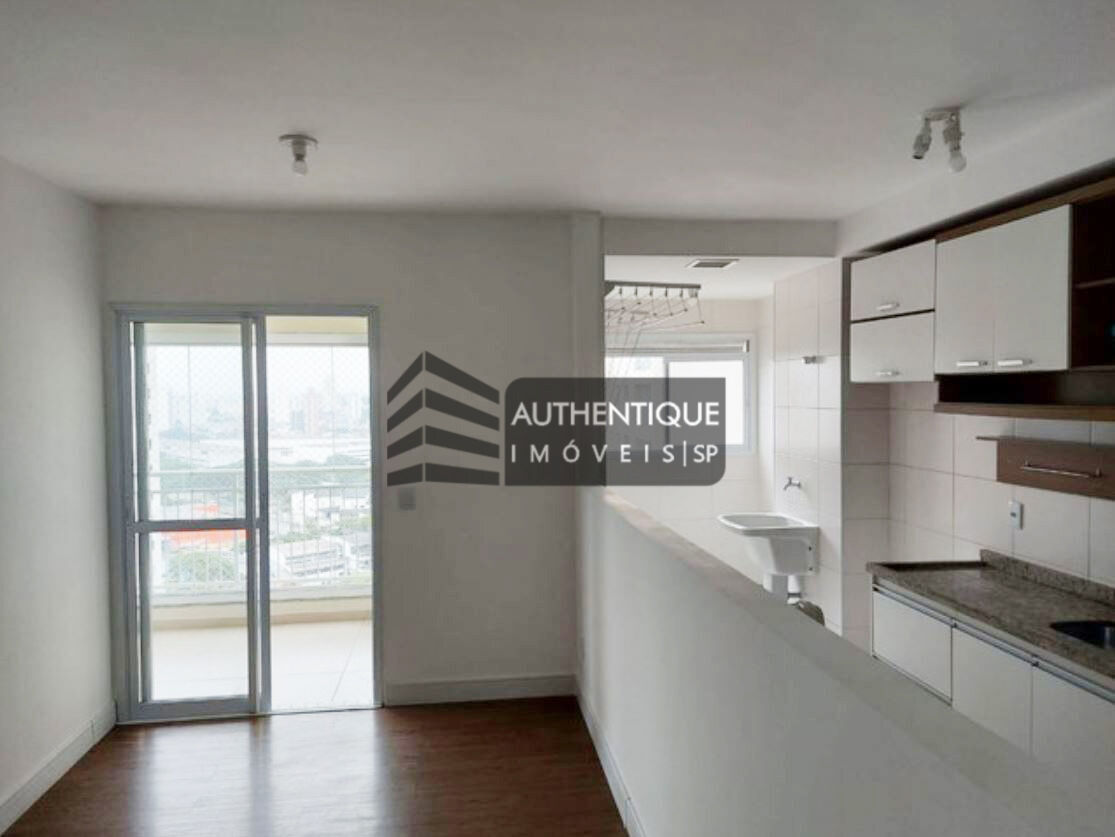 Apartamento à venda com 2 quartos, 66m² - Foto 1