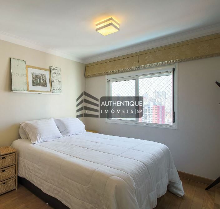 Apartamento à venda com 4 quartos, 135m² - Foto 23