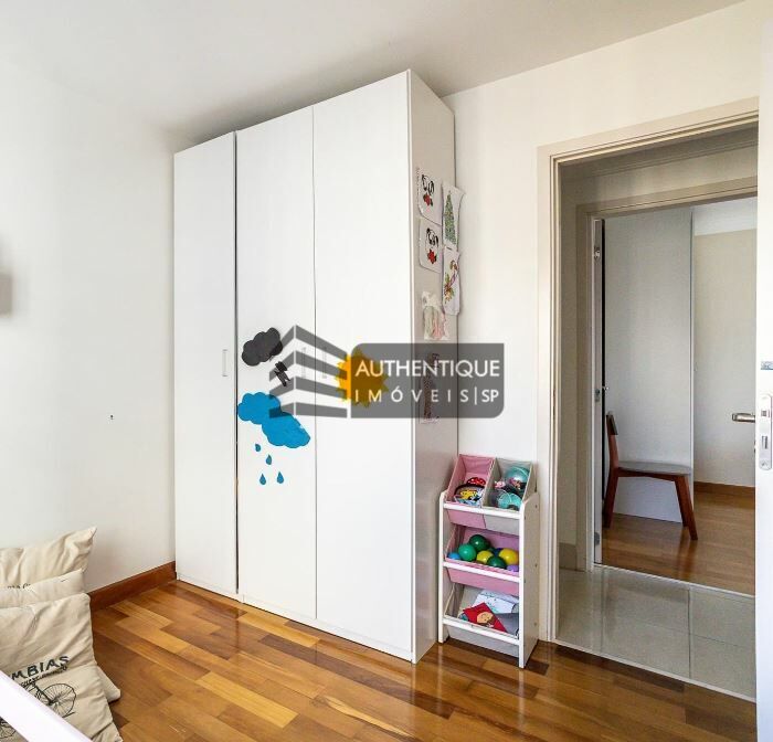 Apartamento à venda com 4 quartos, 135m² - Foto 30