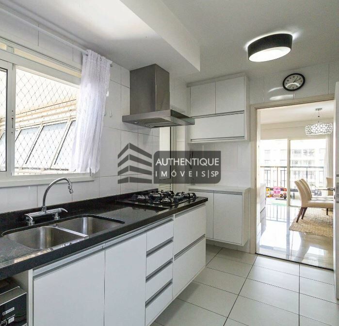 Apartamento à venda com 4 quartos, 135m² - Foto 20