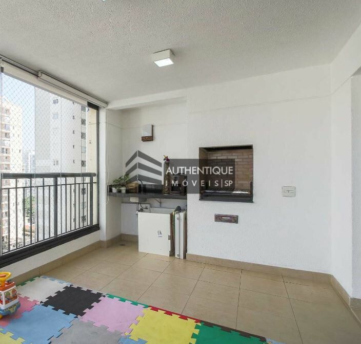 Apartamento à venda com 4 quartos, 135m² - Foto 7