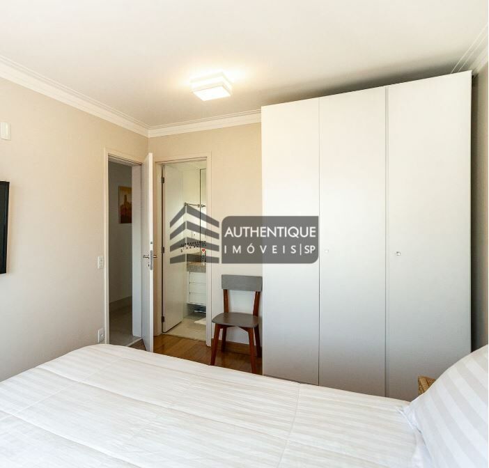 Apartamento à venda com 4 quartos, 135m² - Foto 25