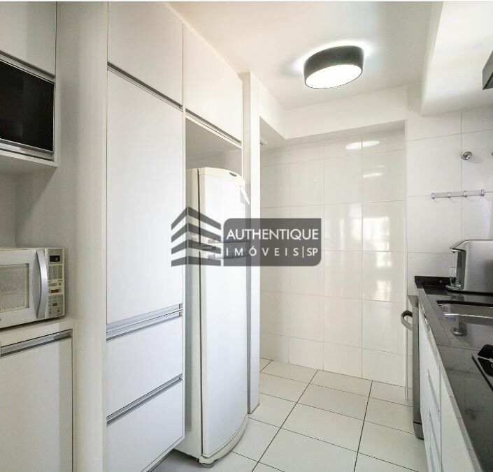 Apartamento à venda com 4 quartos, 135m² - Foto 19