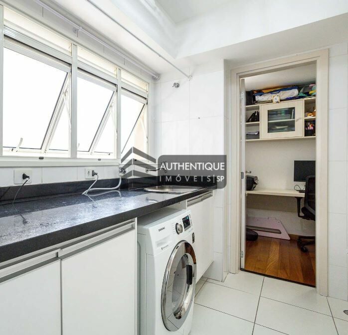 Apartamento à venda com 4 quartos, 135m² - Foto 22