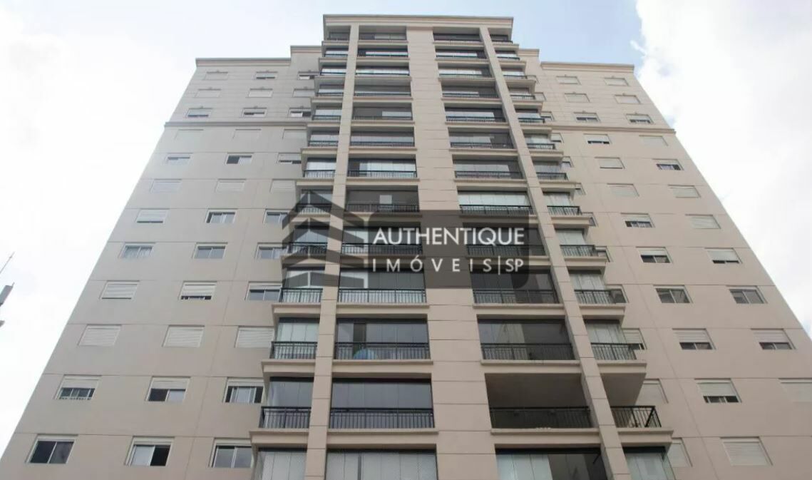 Apartamento à venda com 4 quartos, 135m² - Foto 1