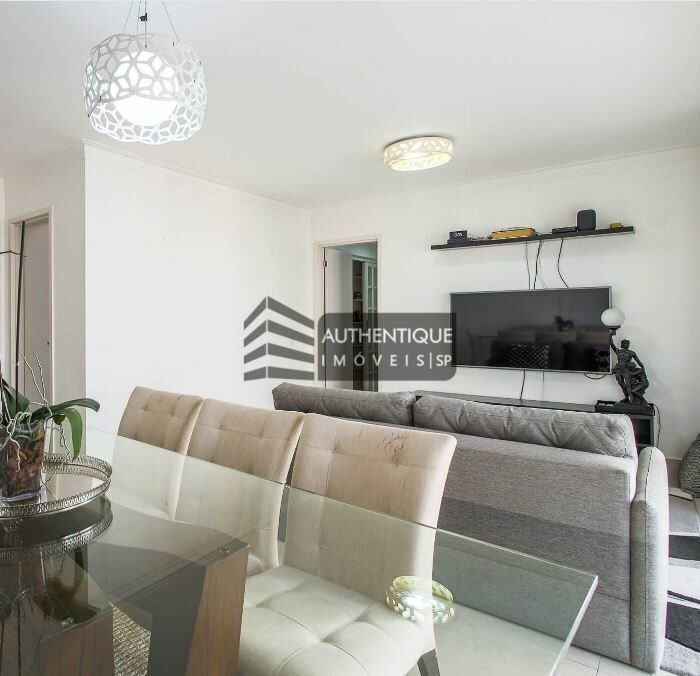 Apartamento à venda com 4 quartos, 135m² - Foto 13