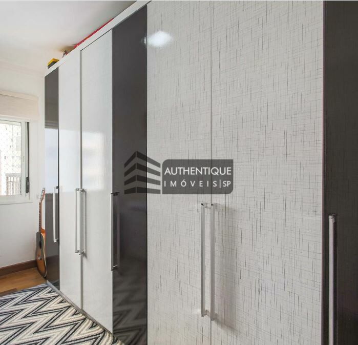 Apartamento à venda com 4 quartos, 135m² - Foto 26