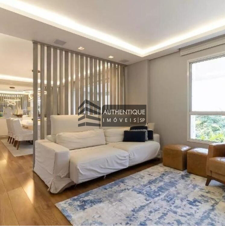 Apartamento à venda com 3 quartos, 129m² - Foto 9