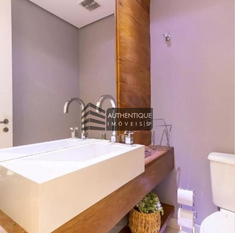 Apartamento à venda com 3 quartos, 129m² - Foto 10