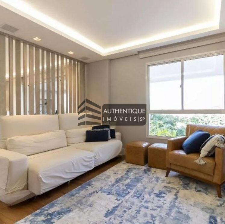 Apartamento à venda com 3 quartos, 129m² - Foto 7