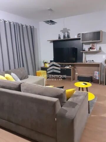 Apartamento, 3 quartos, 102 m² - Foto 2