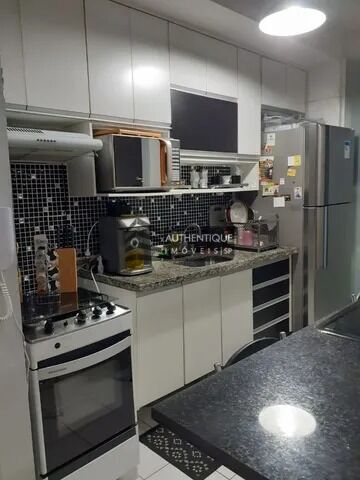 Apartamento à venda com 3 quartos, 102m² - Foto 4