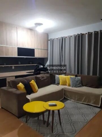 Apartamento à venda com 3 quartos, 102m² - Foto 3