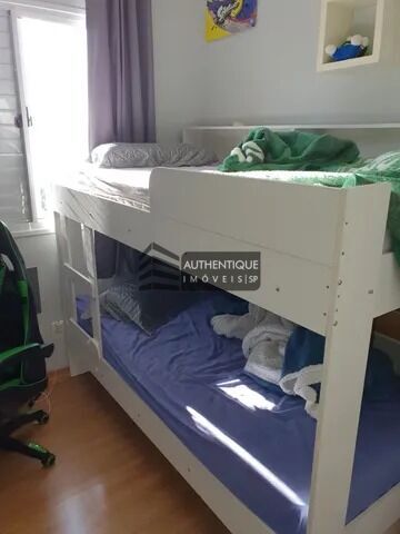 Apartamento à venda com 3 quartos, 102m² - Foto 5