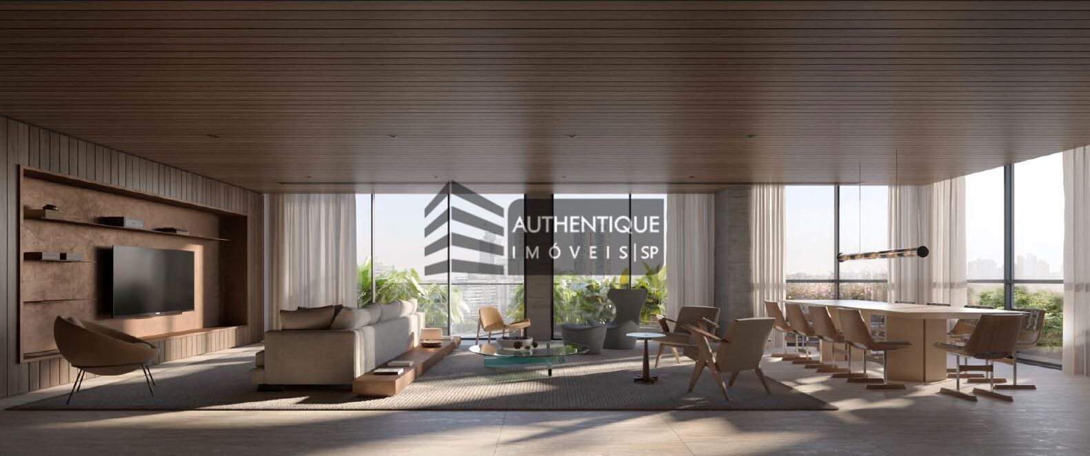 Apartamento, 4 quartos, 483 m² - Foto 2