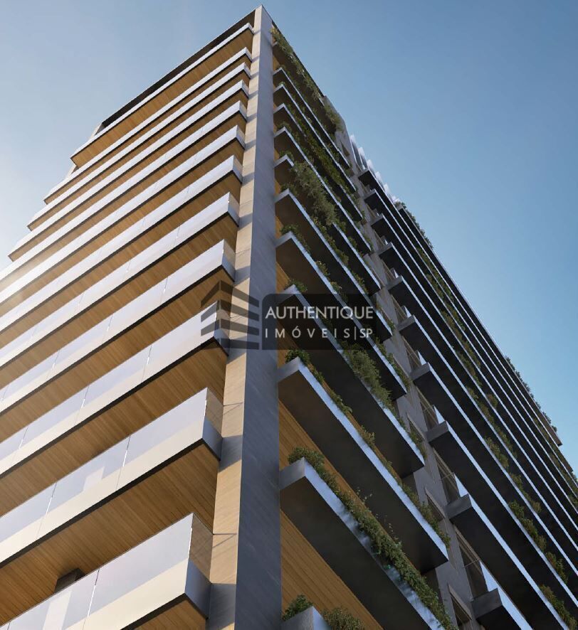 Apartamento, 4 quartos, 483 m² - Foto 1