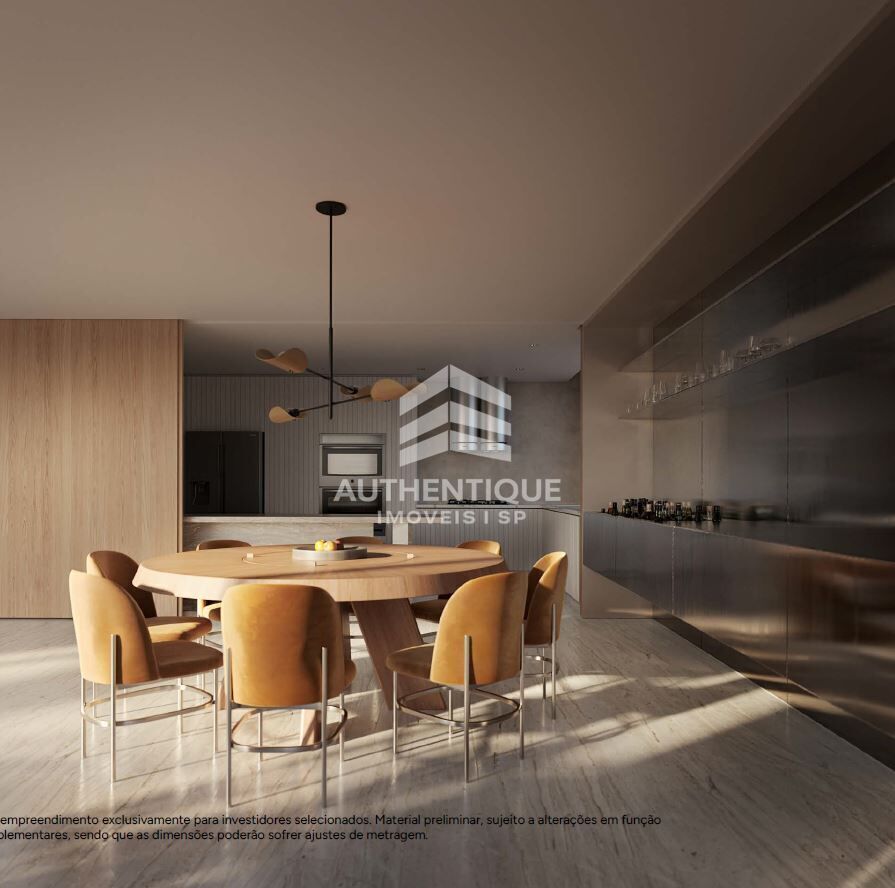 Cobertura, 4 quartos, 483 m² - Foto 18
